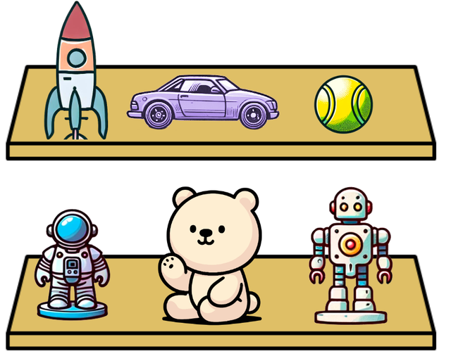 An image in a quiz