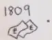 What fact is represented by this image from the text map for Charles Darwin's life?