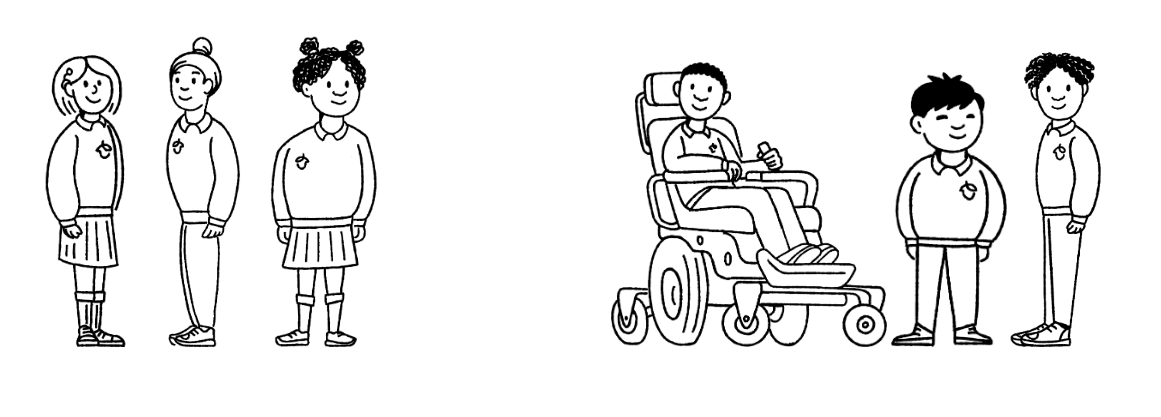 An image in a quiz