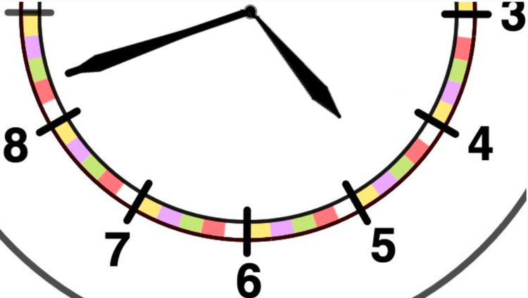 An image in a quiz
