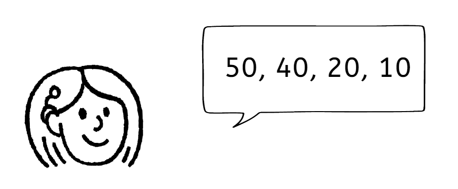 An image in a quiz