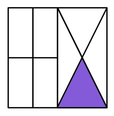 Shape A