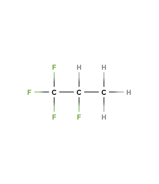 Look at the image and identify the group of compounds it belongs to.