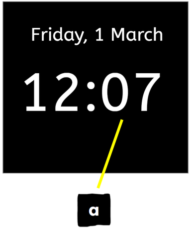 An image in a quiz