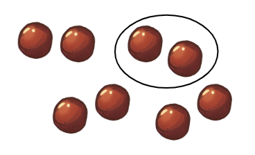 Which fractions are represented by this image?