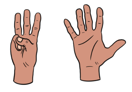 An image in a quiz
