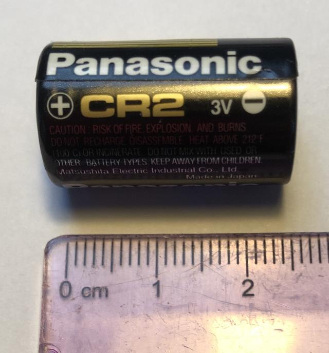 The <span class="blank">______</span> on a cell or battery stands for volts.