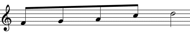 An image in a quiz
