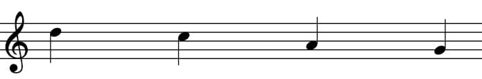 An image in a quiz