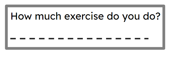 An image in a quiz