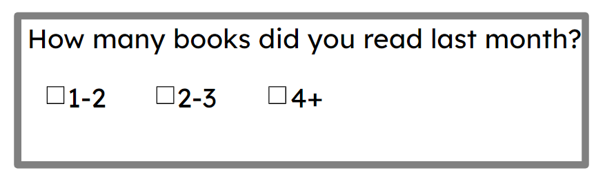 An image in a quiz
