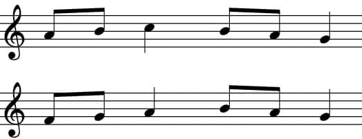 An image in a quiz