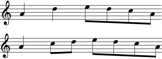 An image in a quiz