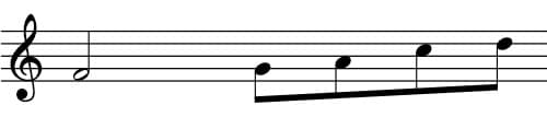 An image in a quiz