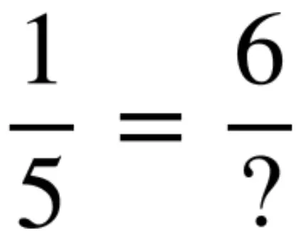 An image in a quiz