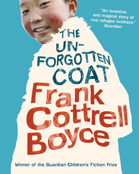 Who is the author of 'The Unforgotten Coat'?
