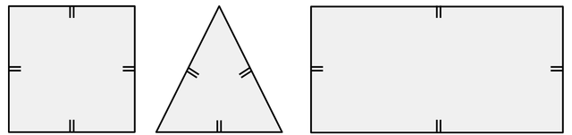 Which 3D shapes could Jun build with his construction materials?