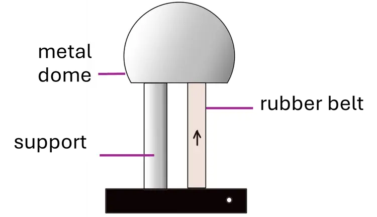 An image in a quiz