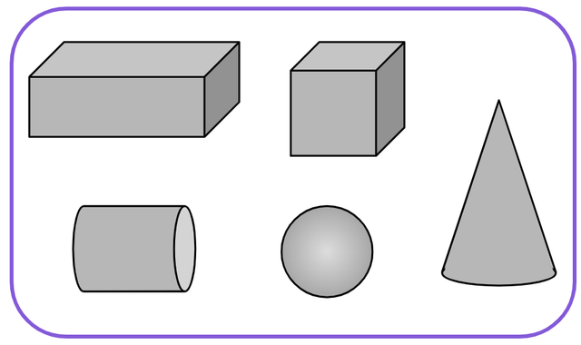 These shapes are in the same set because they have no <span class="blank">______</span> faces.