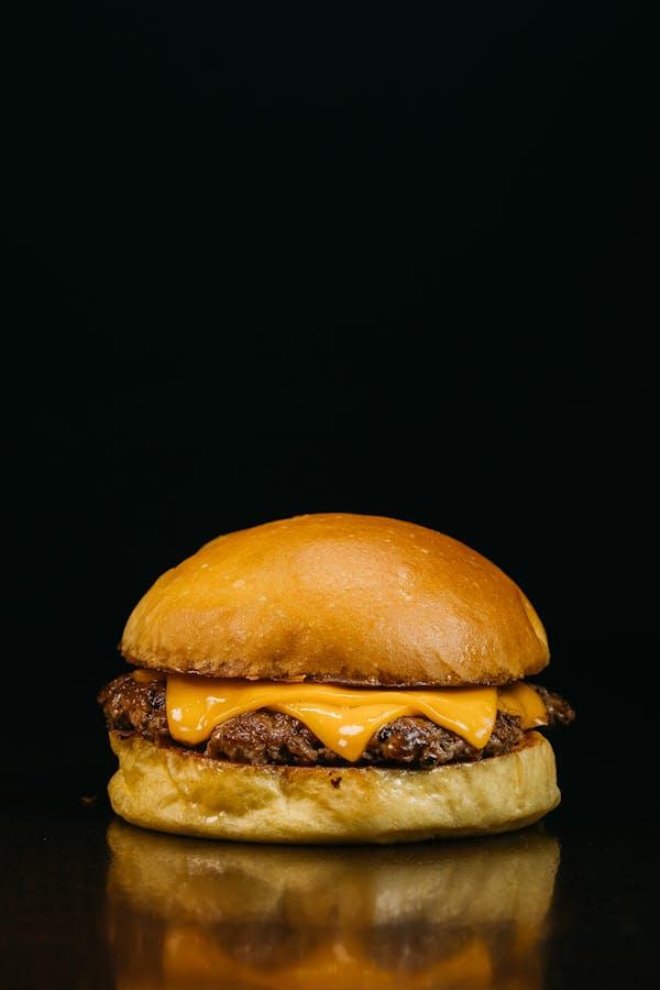 cheeseburgers