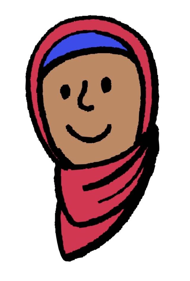 Aisha