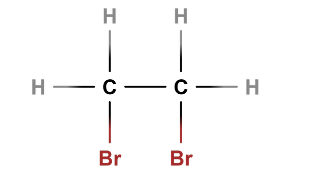 Which two of the following reactants are needed to produce the product shown in the image?