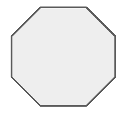 What is the name of this shape?