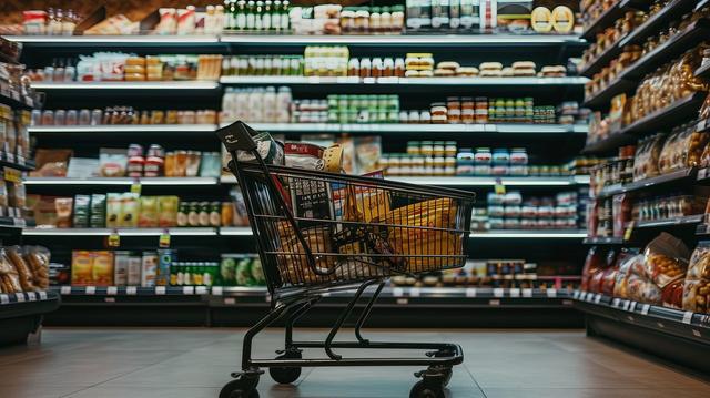 Nutritional information can be provided per ...