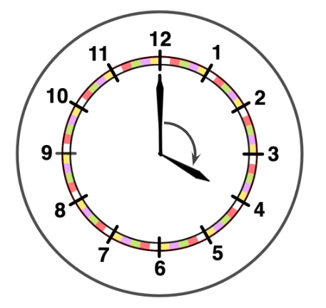 An image in a quiz