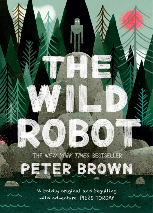 Who is both the author and illustrator of this text?