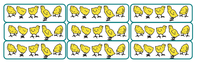 Select the correct multiplication expression.