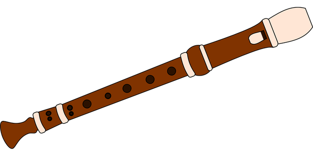 recorder