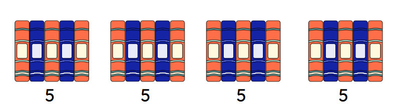 An image in a quiz