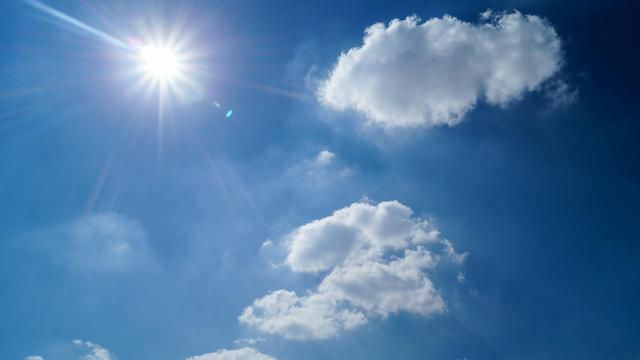 What is a light source?
