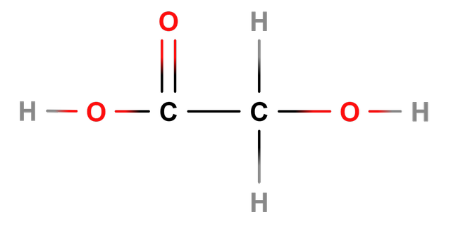 When this monomer polymerises what will be produced?