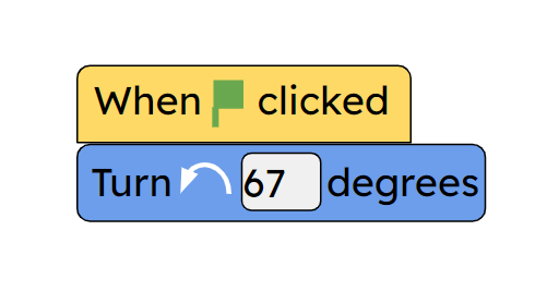 An image in a quiz