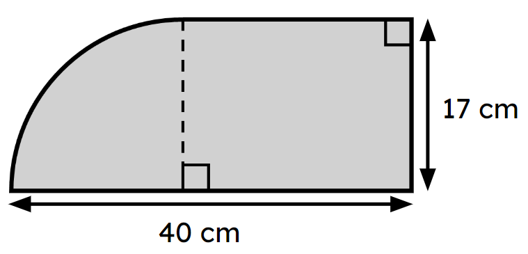 An image in a quiz