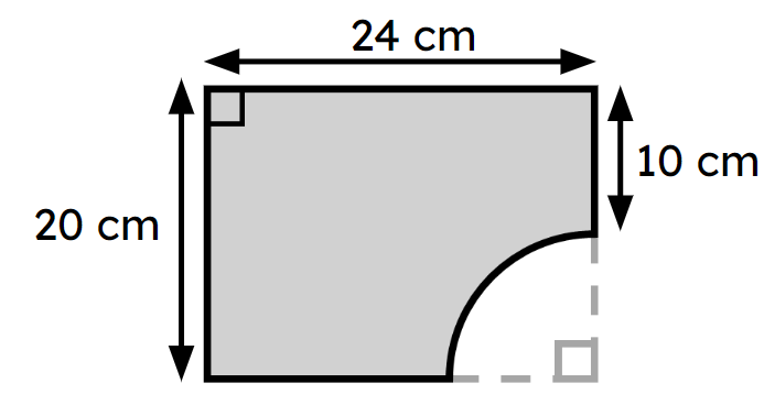 An image in a quiz
