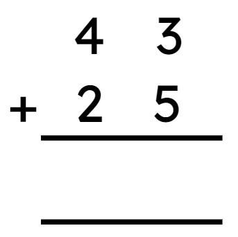 b)