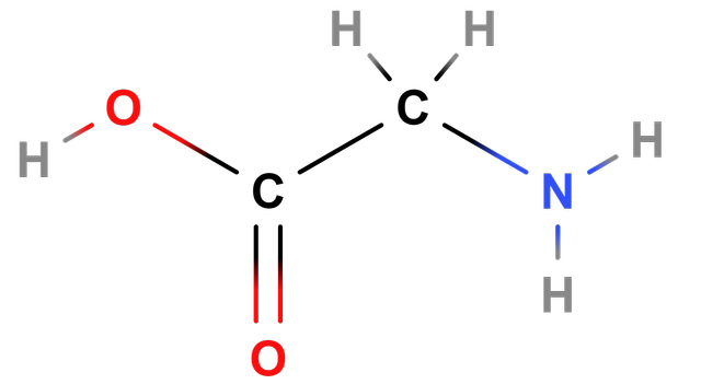 Which two functional groups are found in all amino acids?