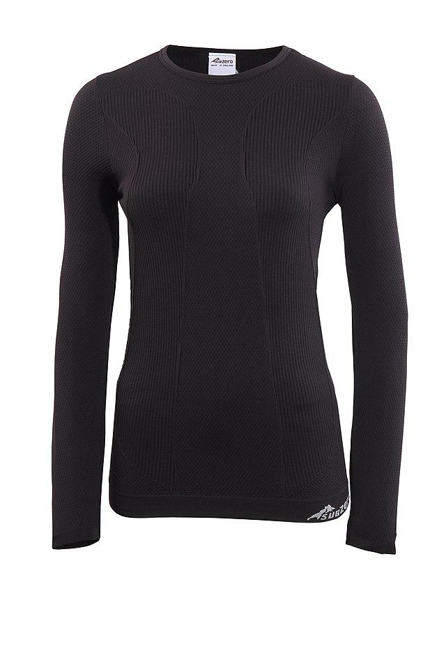 This base layer vest is an example of a <span class="blank">______</span> insulator.