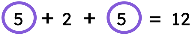 Which step has been taken in solving this equation?