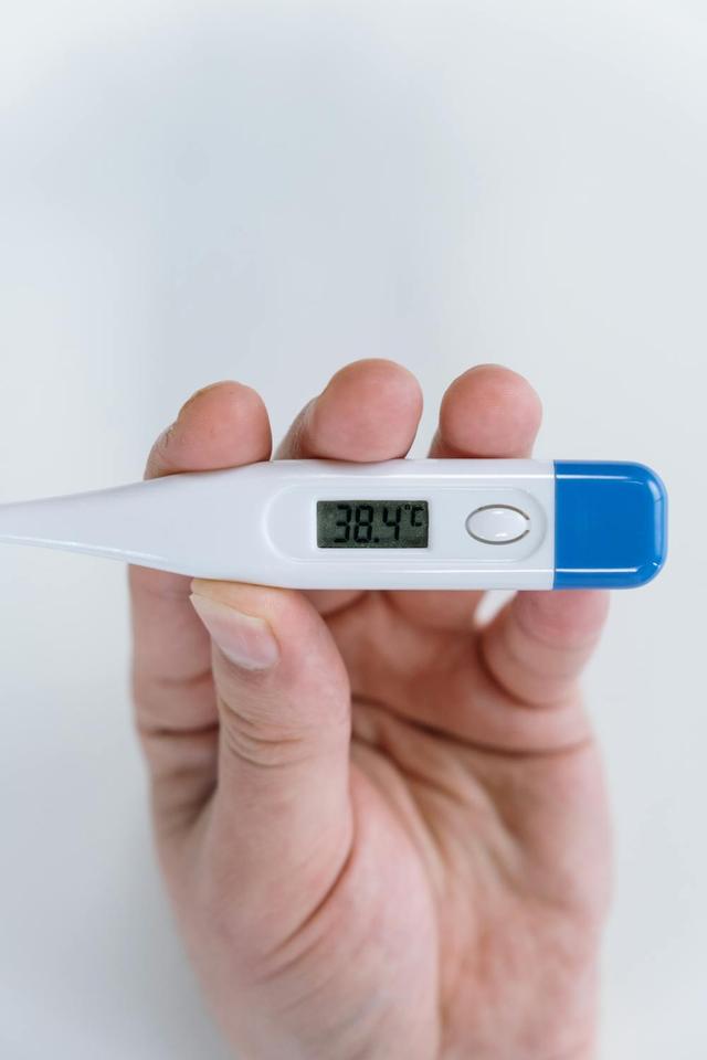thermometer