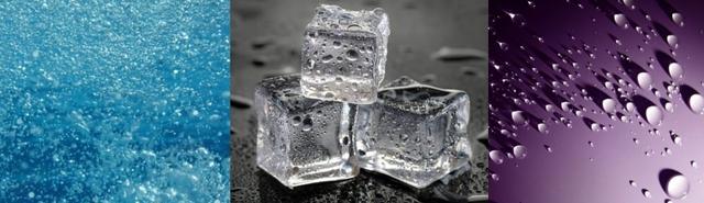 Three common states of <span class="blank">______</span> are solid state, liquid state and gas state.