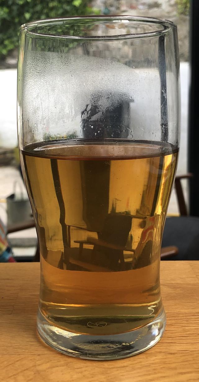 A solid dissolved in a liquid forms a __________.