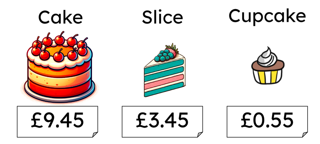 An image in a quiz