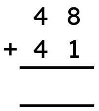 An image in a quiz