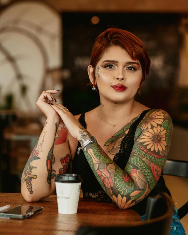 tattoos