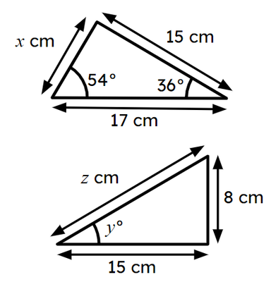 An image in a quiz