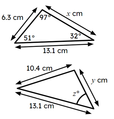 An image in a quiz